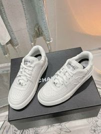 Picture of Chanel Shoes Women _SKUfw157852129fw